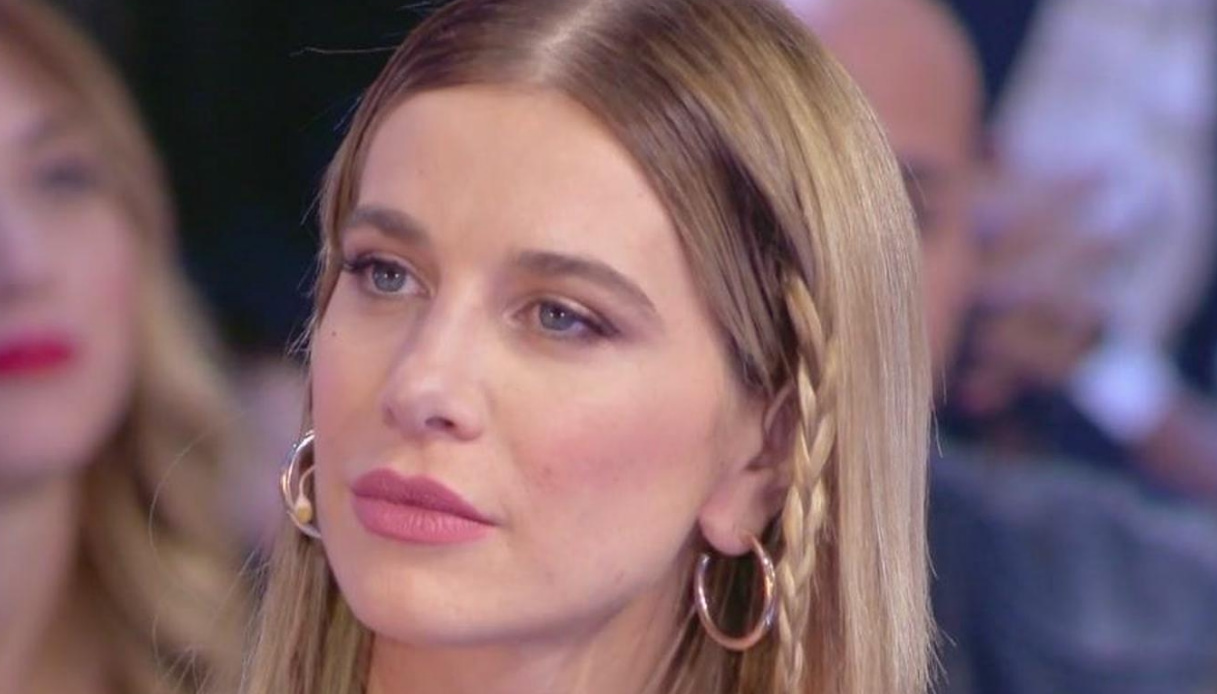 Sanremo 2020 Sarcina Racconta L Addio A Clizia Incorvaia Dilei