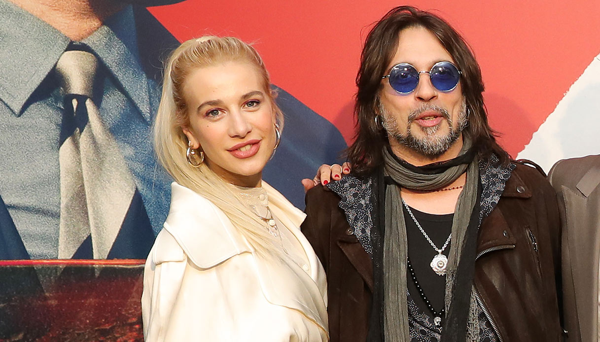 GF Vip, Clizia su Sarcina: cercavo il Principe Azzurro, trovai il Corsaro Nero