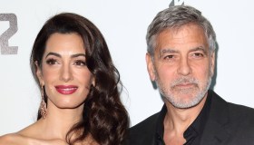 George Clooney e Amal in crisi: lei soffre (come Meghan Markle)