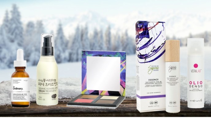I preferiti di gennaio: skincare ed un prodotto jolly per il makeup del viso