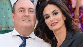 Chi è Giulio Violati, il marito di Maria Grazia Cucinotta