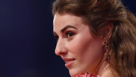 Diana Del Bufalo ritrova il sorriso con Cristiano Caccamo dopo l’addio a Ruffini