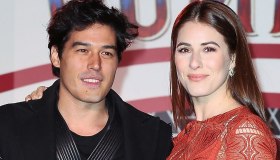 Diana Del Bufalo innamorata di Cristiano Caccamo: lei svela la verità su Instagram