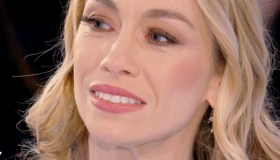 Verissimo, Eleonora Abbagnato in lacrime: la malattia della madre e l’addio alla danza