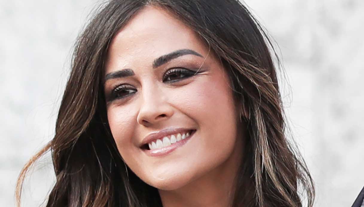 Giorgia Palmas, il suo messaggio alle donne dopo il parto: “Ognuno ha i suoi tempi”