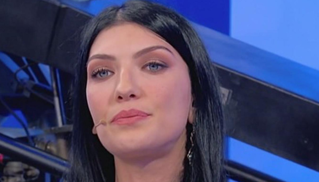 Chi E Maria Giovanna Di Come Una Mamma