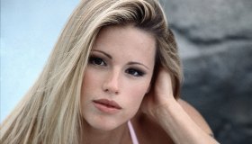 Michelle Hunziker, amori, figli, carriera: la sua vita in foto