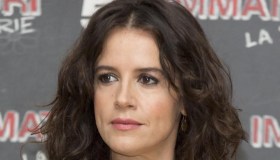 Irene Ferri rompe il silenzio su Instagram dopo l’aggressione