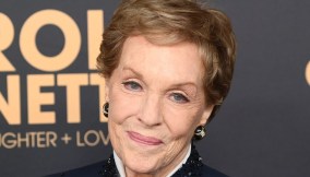 Cosa fa oggi Julie Andrews