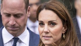 Kate Middleton e William sul treno della Regina per una missione importante