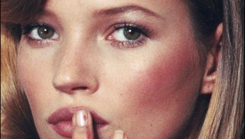 I primi 46 anni di Kate Moss, icona di bellezza e trasgressione