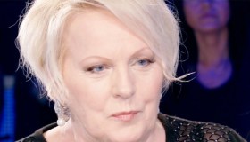 Katia Ricciarelli parla del suo dramma. E Silvia Toffanin si commuove