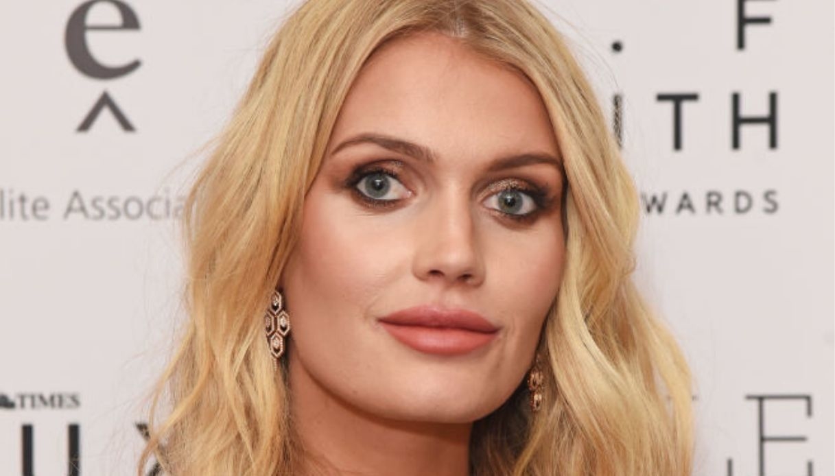 Lady Diana, chi è Michael Lewis: il fidanzato di Kitty Spencer