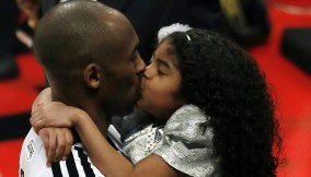 kobe-bryant-figlia-bacio