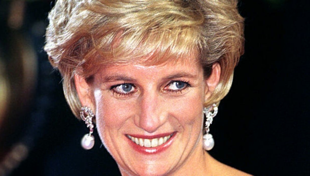 Lady Diana, l’amante misterioso che le fece perdere la testa