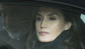 Letizia di Spagna come Meghan: il gesto che conferma le tensioni con la cognata