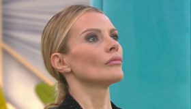 Licia Nunez parla di Eva Grimaldi e Imma Battaglia. E la fidanzata la lascia