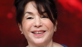 Caterina Balivo, Natalina di Don Matteo si confessa a Vieni da Me