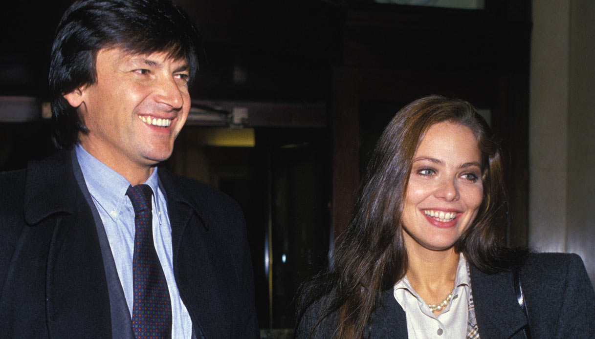 Chi è Il Compagno Di Ornella Muti