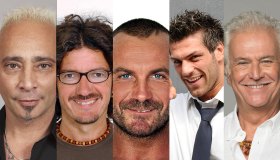 Da Guido a Fausto Leali: tutti gli squalificati del Grande Fratello, nip e vip