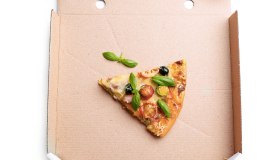 Non sprecare! 4 italiani su 10 usano la doggy bag