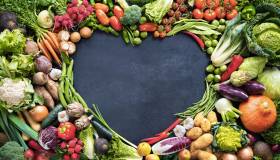 La dieta sostenibile