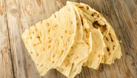 Pane carasau, la ricetta del benessere sardo