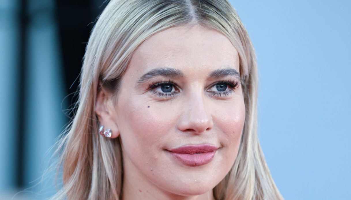 Chi è Tiberio Carcano, l’uomo che Clizia Incorvaia ha frequentato prima del GF Vip