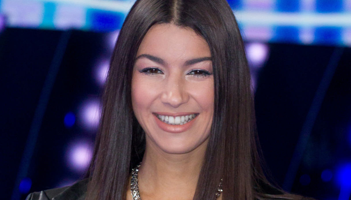 Chi è Ginevra, la sorella di Elettra Lamborghini