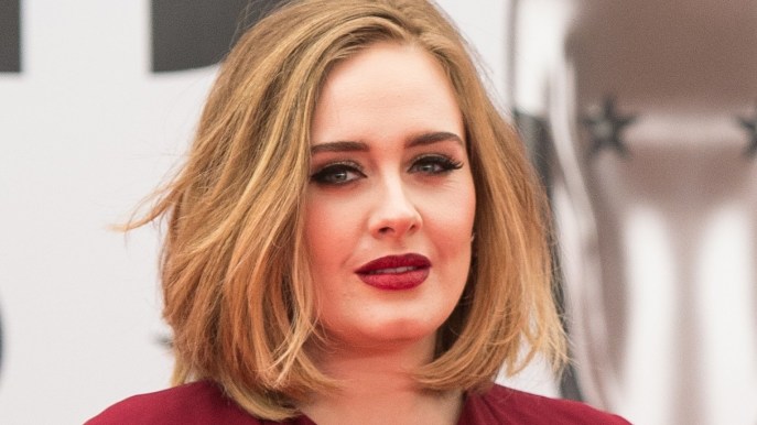 Adele perde 45 chili: la nuova splendida foto su Instagram