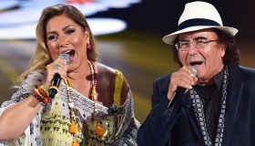 Sanremo 2020, Al Bano e Romina festeggiano 50 anni di matrimonio con un inedito