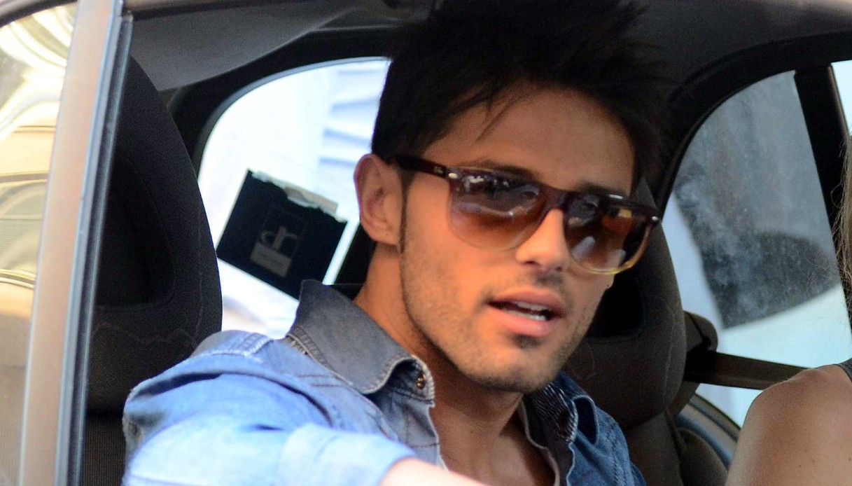 Uomini e Donne, Alessio Lo Passo: la parabola dell’ex tronista