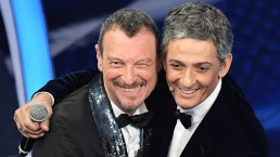 Sanremo 2020, Diodato trionfa e Fiorello annuncia l’Amadeus Bis