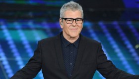 Chi è Anna Rita Cuparo, la moglie di Michele Zarrillo