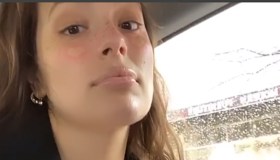 Ashley Graham, modella curvy: le sue lezioni di “body positive”