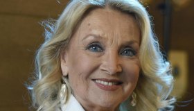 Ballando con le Stelle: Barbara Bouchet prima concorrente di Milly Carlucci