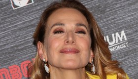 Barbara D’Urso mantiene la promessa fatta a Fiorello e pubblica una foto inedita