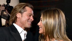 Brad Pitt e Jennifer Aniston, i retroscena del presunto ritorno di fiamma
