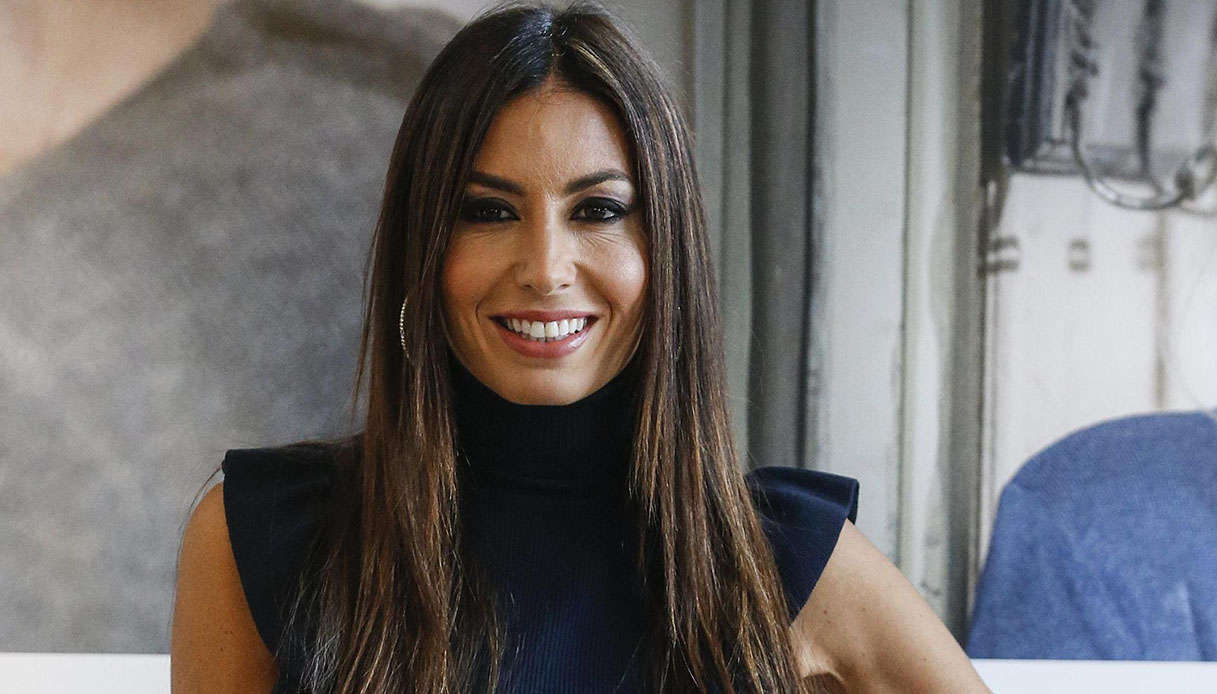 Elisabetta Gregoraci Compie 40 Anni Un Compleanno Speciale Dilei