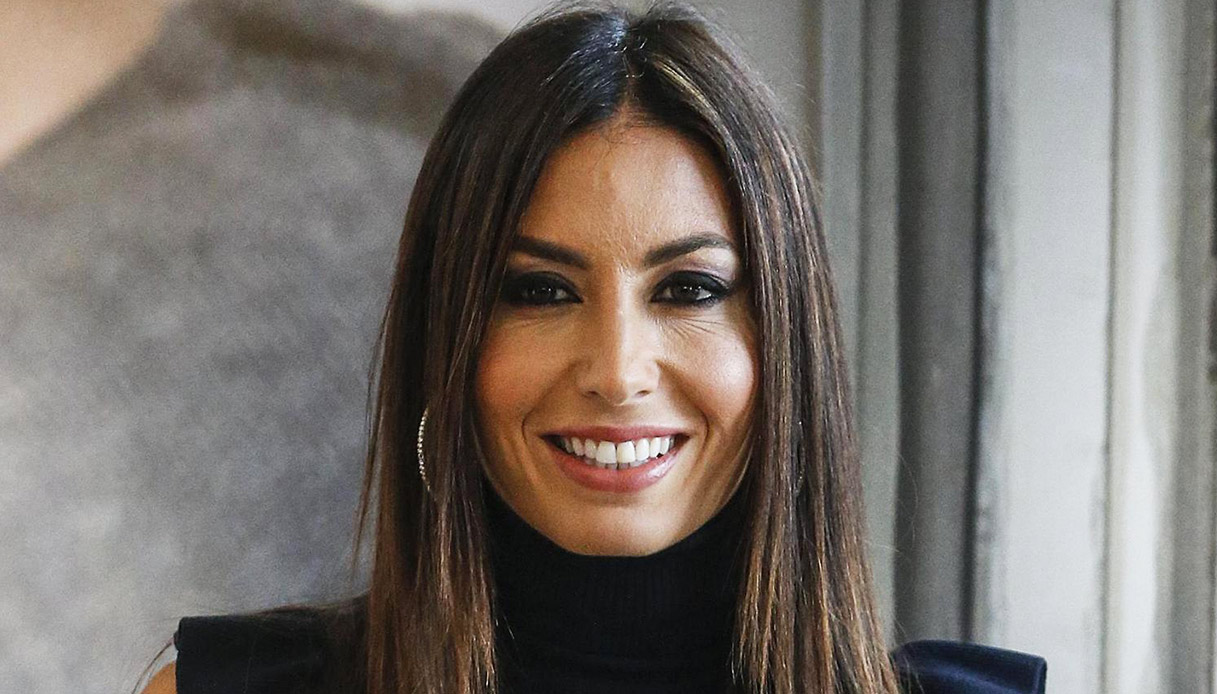 Elisabetta Gregoraci festeggia i 40 anni con Briatore e torna a sorridere