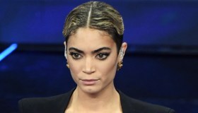 Elodie si racconta dalla Bignardi: Amici, Marracash e il passato difficile