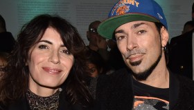 Chi è Emanuel Lo, compagno di Giorgia e Prof. di “Amici”