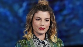 Verissimo, Emma Marrone torna dalla Toffanin e si confessa