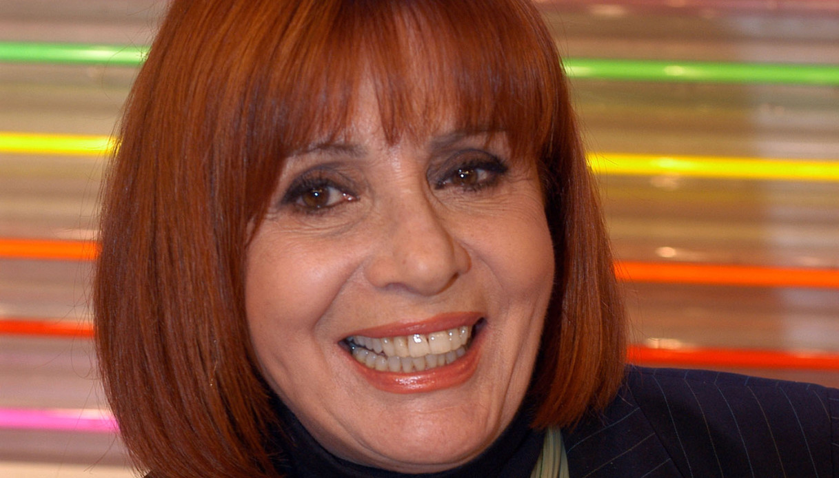 Che fine ha fatto Enza Sampò