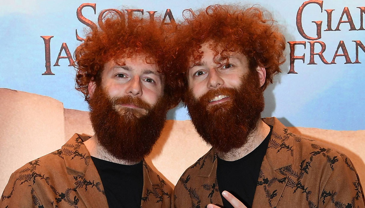 Perché è famoso Fabrizio Salvatori di Pechino Express