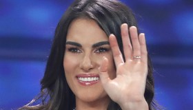 Sanremo 2020, i look del 7 febbraio: quarta serata