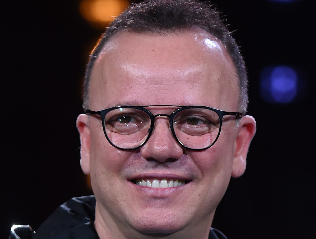 età di gigi d alessio