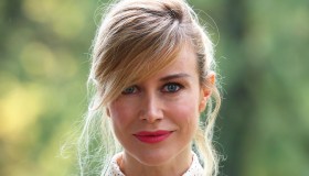 Giorgia Würth: “Quando sei mamma non hai più tempo per deprimerti”