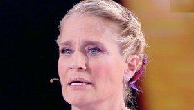 Heather Parisi, bufera contro Stefano Gabbana: “Cattivo esempio di uomo”