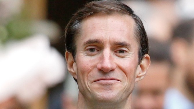 James Matney James Matthews chi è, quanti anni ha, cosa fa | DiLei
